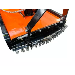 Gyrobroyeur à triple chaînes LIDERFARM 1m00 – Image 6