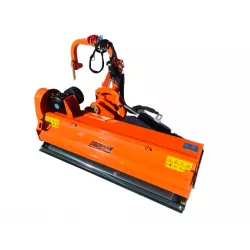 Broyeur d'accotement semi-lourd LIDERFARM 1m40 (marteau 750 g) – Image 5