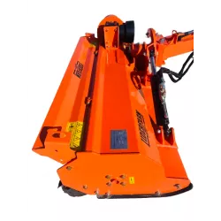 Broyeur d'accotement semi-lourd LIDERFARM 1m40 (marteau 750 g) – Image 6