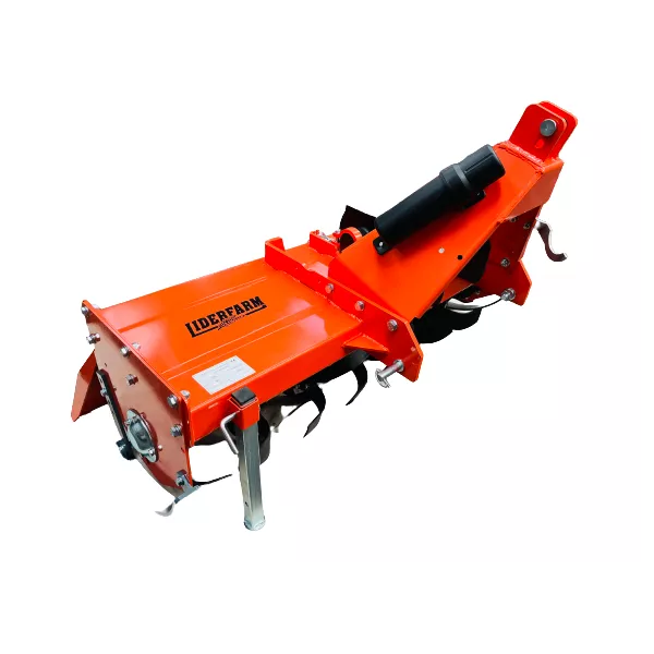 Fraise rotative (rotovator) LIDERFARM série lourde 1m35