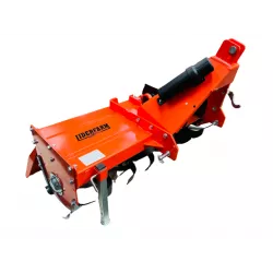 Fraise rotative (rotovator) LIDERFARM série lourde 1m35 – Image 3