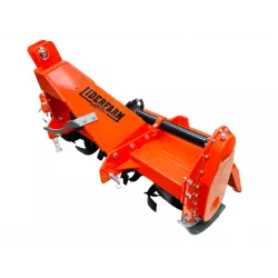 Fraise rotative (rotovator) LIDERFARM série lourde 1m35 – Image 4