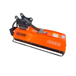 Tête de broyage semi-lourde LIDERFARM 0m85 (boulon M12)