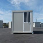 Bloc sanitaire SS2 neuf – 2 WC et lavabo double