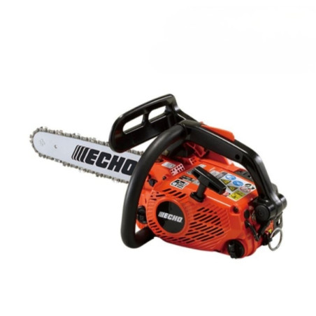 Élagueuse thermique Echo CS303T – guide 30 cm, 3,3 kg