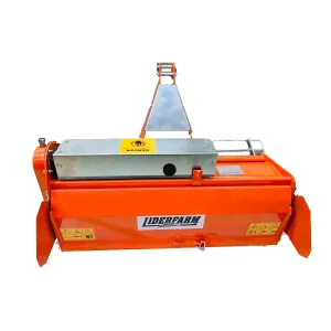 Lame de rotation droite LIDERFARM 1m35 pour fraise rotative / rotovator