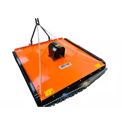 Gyrobroyeur à triple chaînes LIDERFARM 1m60 (prise de force) – Image 4