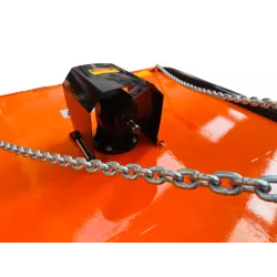Gyrobroyeur à triple chaînes LIDERFARM 1m60 (prise de force) – Image 6