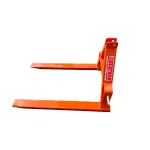 Lève-palette renforcé LIDERFARM – charge 600 kg (axe Ø 19 mm)