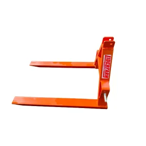 Lève-palette renforcé LIDERFARM – charge 600 kg (axe Ø 19 mm)