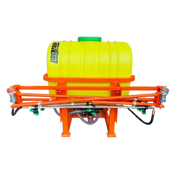 Pulvérisateur porté LIDERFARM 300 L – rampes 4 m (3 points)