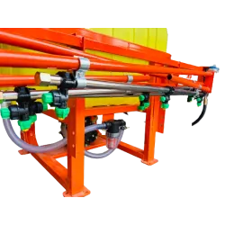Pulvérisateur porté LIDERFARM 300 L – rampes 4 m (3 points) – Image 6