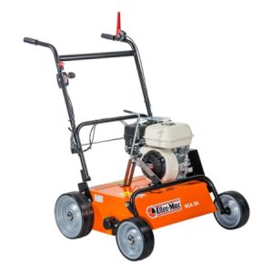 Scarificateur thermique Oleo-Mac SCA50H – moteur Honda GP160