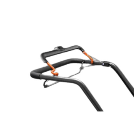 Tondeuse thermique autotractée Husqvarna LC140SP – 40 cm, 123 cc – Image 6