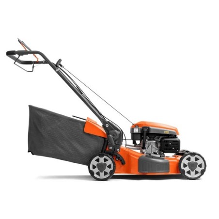 Tondeuse thermique tractée Husqvarna LC151S – coupe 51 cm – Image 5